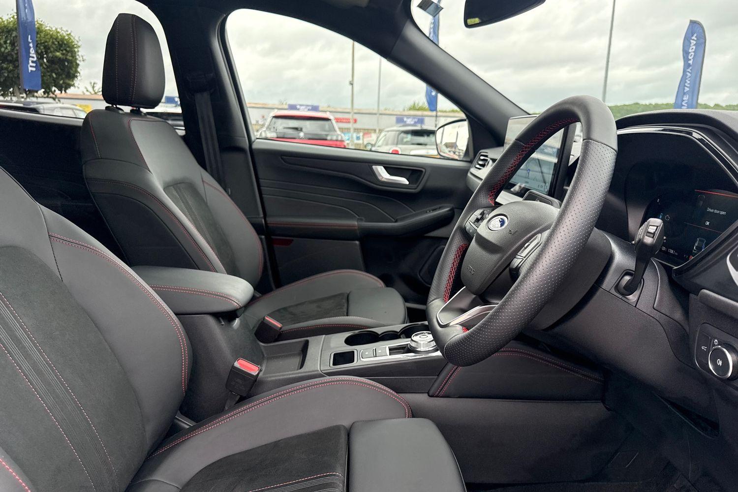 Ford Kuga Photo 16