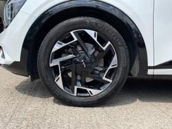 KIA Sportage Photo 5