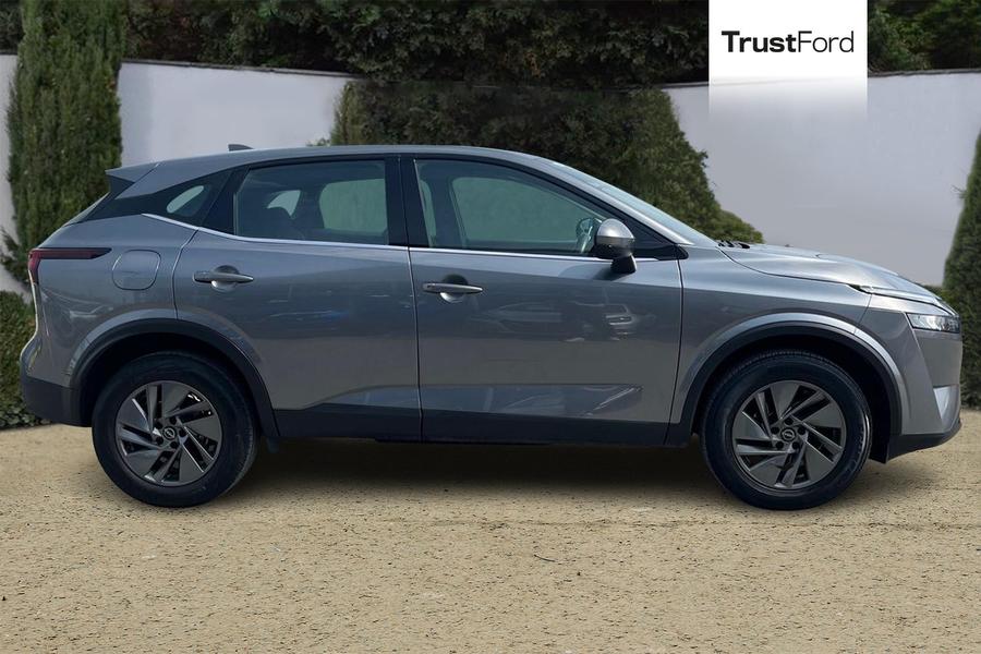 Nissan QASHQAI Photo autoimg-5188e94500645c513c40bc608a7f52bf73227a5f.jpg