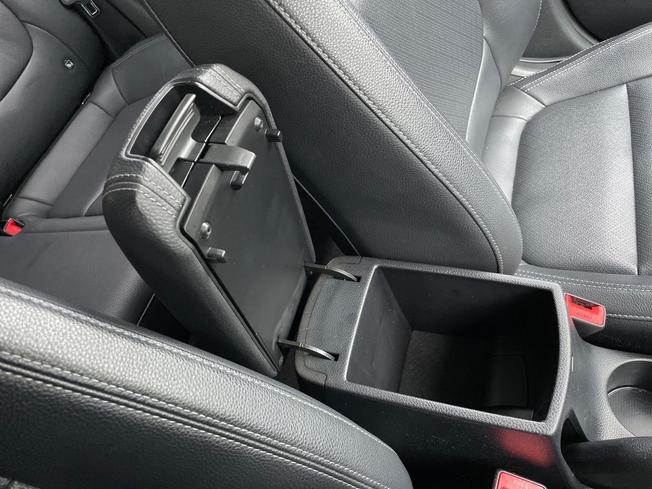 KIA Rio Photo 39