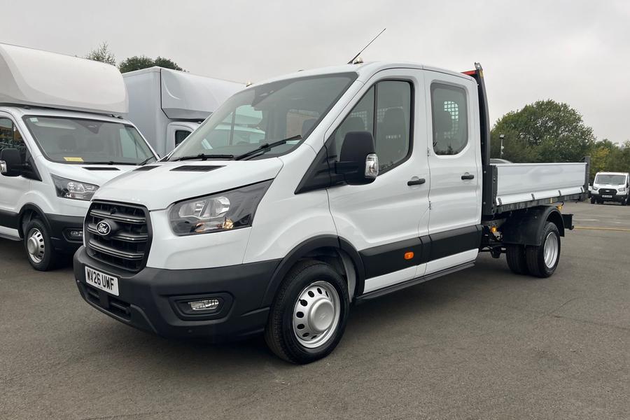 Ford TRANSIT TIPPER Photo autoimg-518a780e84a27040a0114954daff35e87d4dab9b.jpg