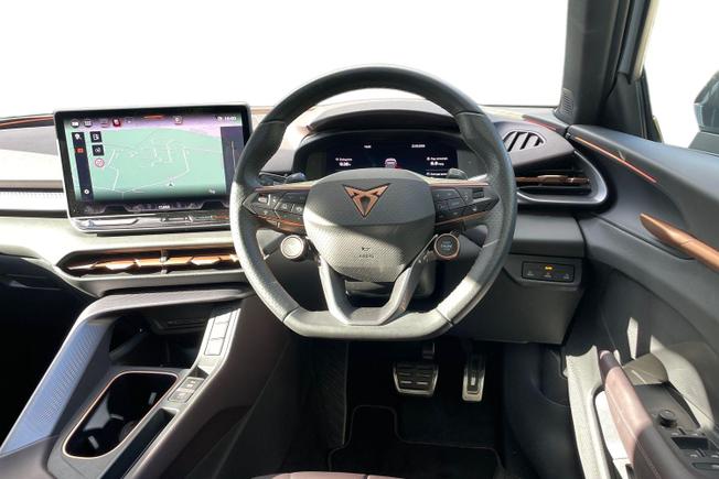 CUPRA Terramar Photo 11