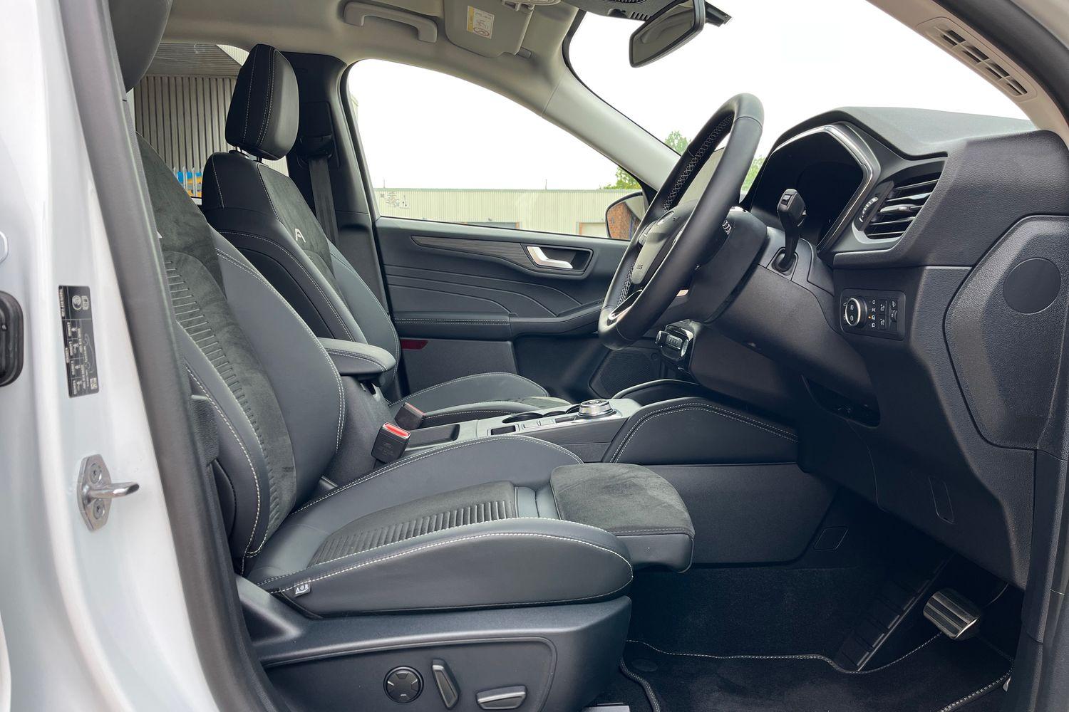 Ford Kuga Photo 30