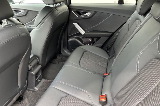AUDI Q2 Photo 41
