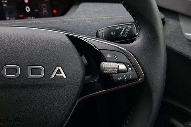 ŠKODA Elroq Photo 17