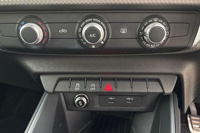 Audi A1 Photo 29