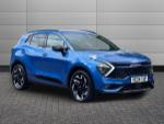 Kia Sportage Photo 0