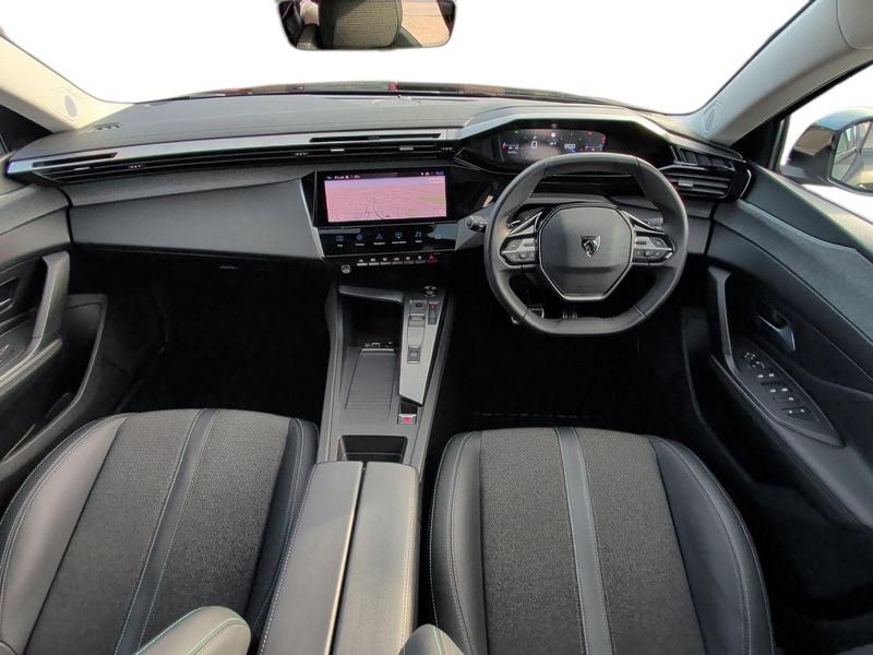 Used Peugeot 308 MT72YTA 11