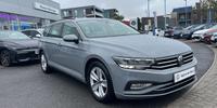 Volkswagen Passat Photo 35