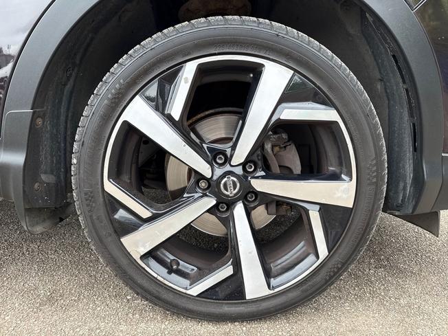 NISSAN Qashqai Photo 5