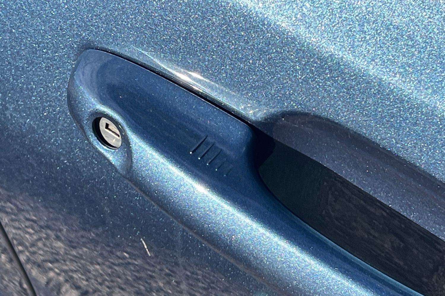 Ford Focus Photo 26