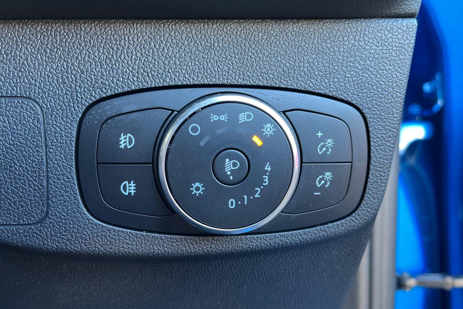 Ford Focus Photo 26