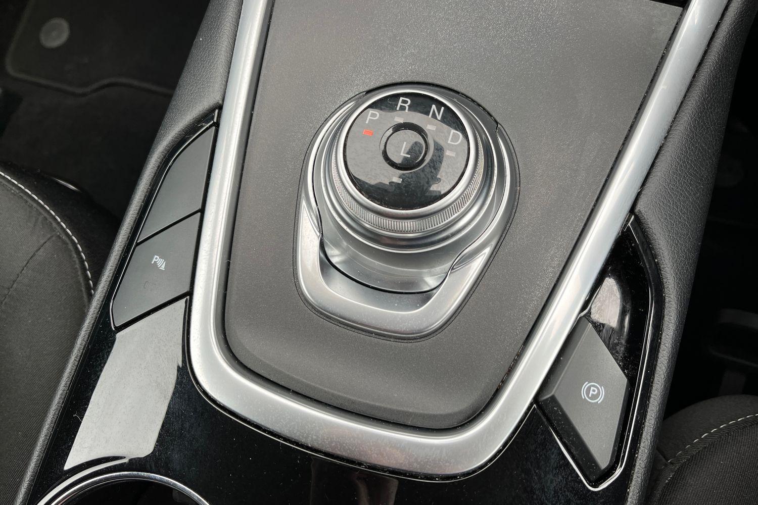 Ford GALAXY Photo 36