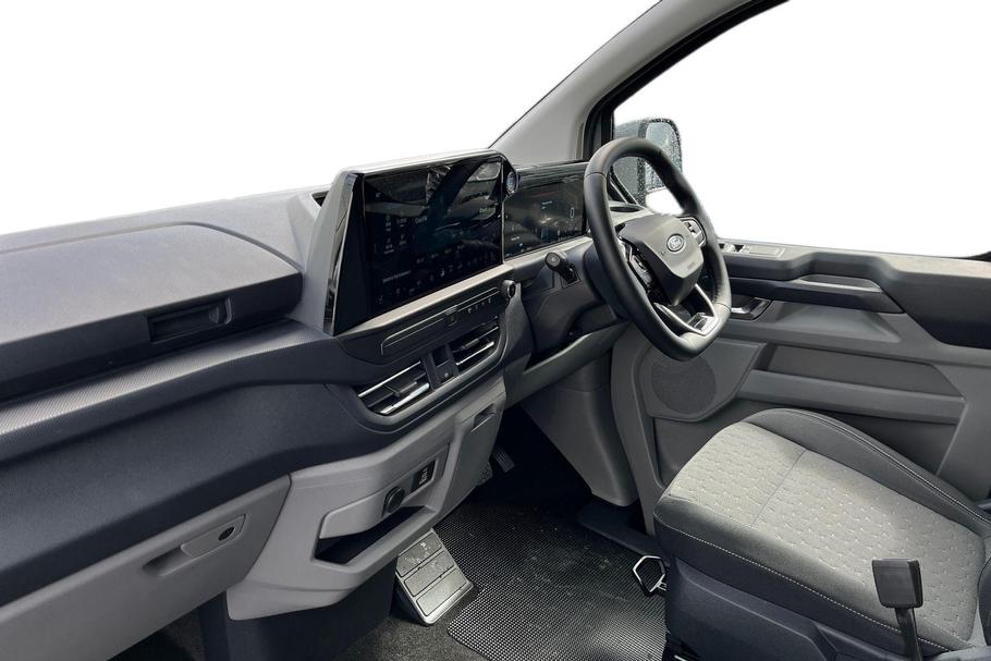 Used Ford TRANSIT CUSTOM JMZ6808 3