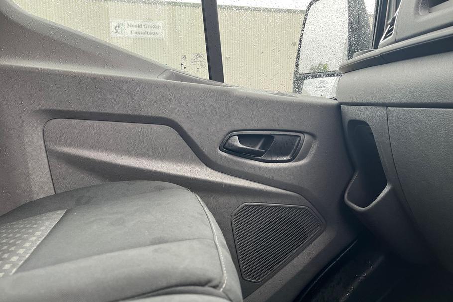Used Ford TRANSIT HN24DYT 34