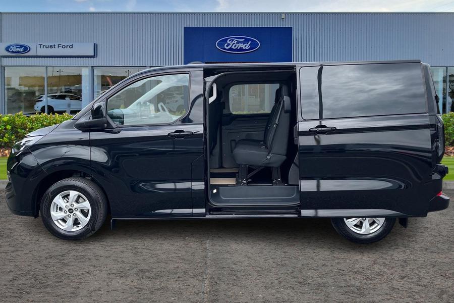 Ford TRANSIT CUSTOM Photo autoimg-51931bb0da1242763c80cf8f23ae0582f8f5f899.jpg