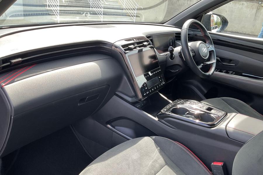 Hyundai TUCSON Photo autoimg-5193d84a1b704a291fd4dbd779c43234f39d7194.jpg