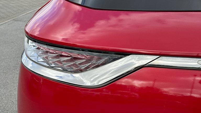 Used DS Automobiles DS 7 CROSSBACK WP19JWU 19