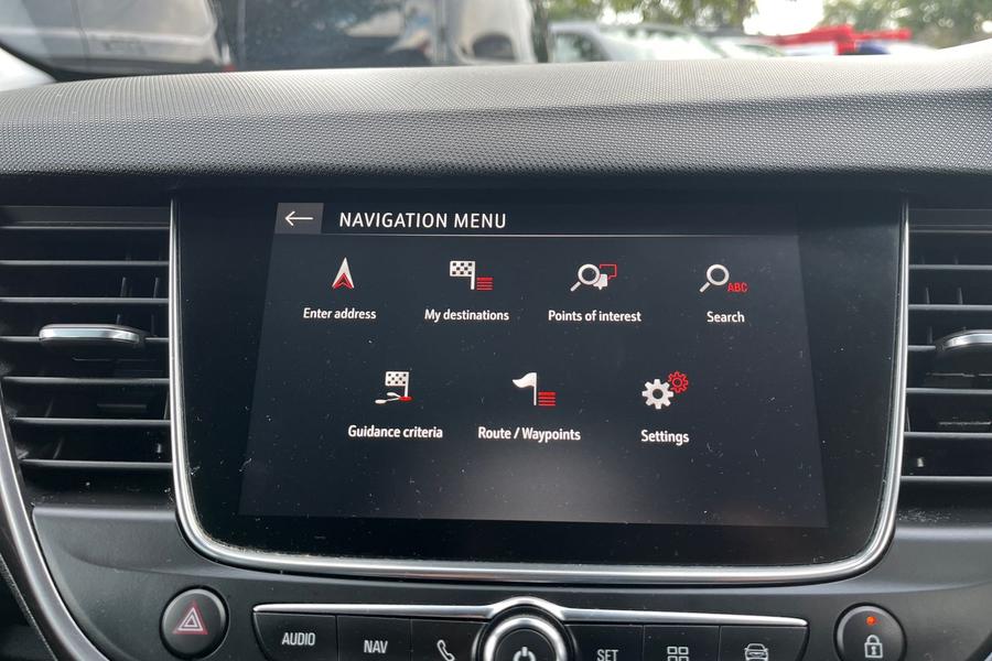 Vauxhall CROSSLAND X Photo autoimg-51946c0b415874823f0f3b8ab5dfce89b020c265.jpg
