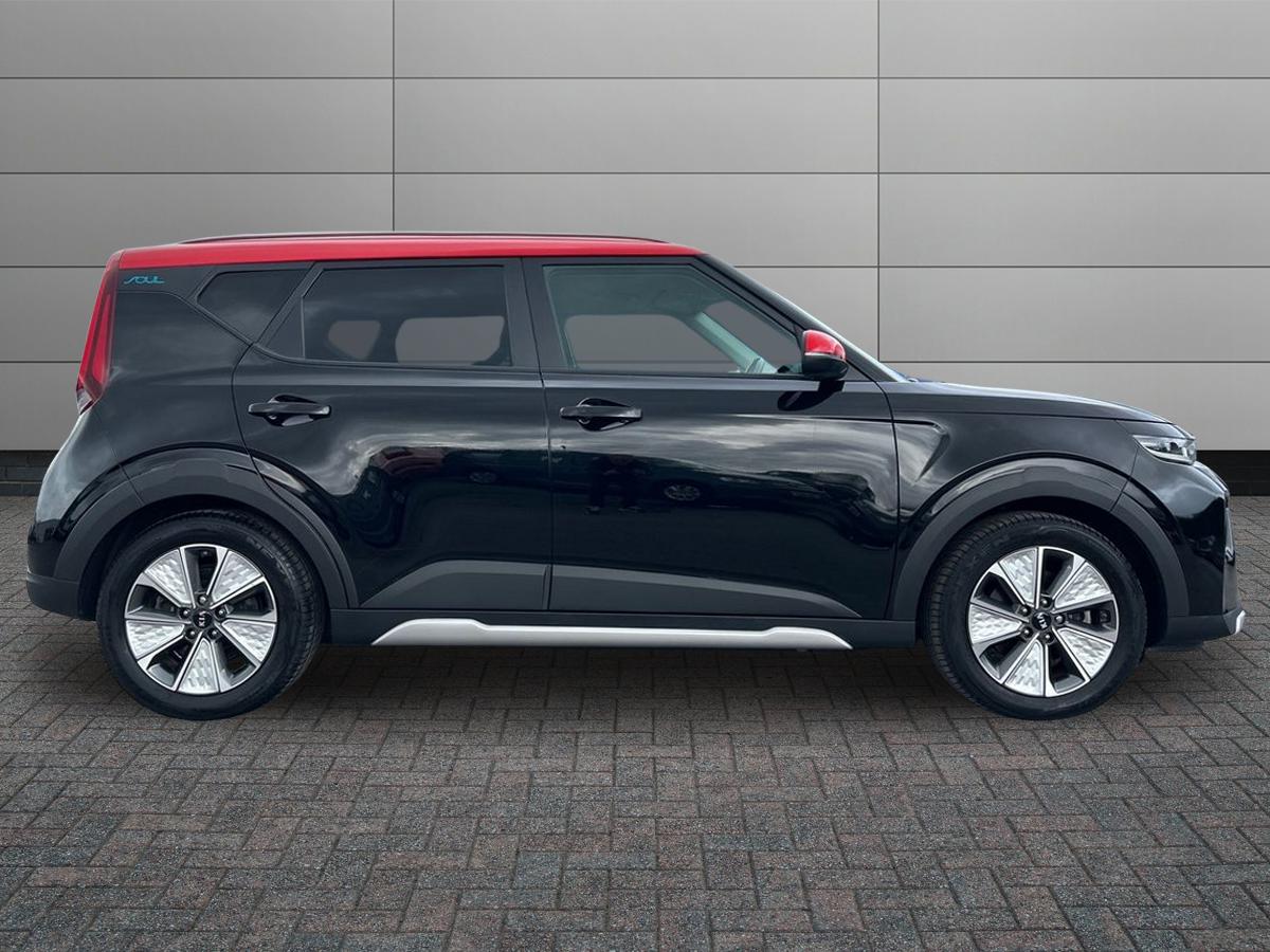 Kia Soul Photo 4