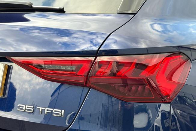 AUDI A3 Photo 18