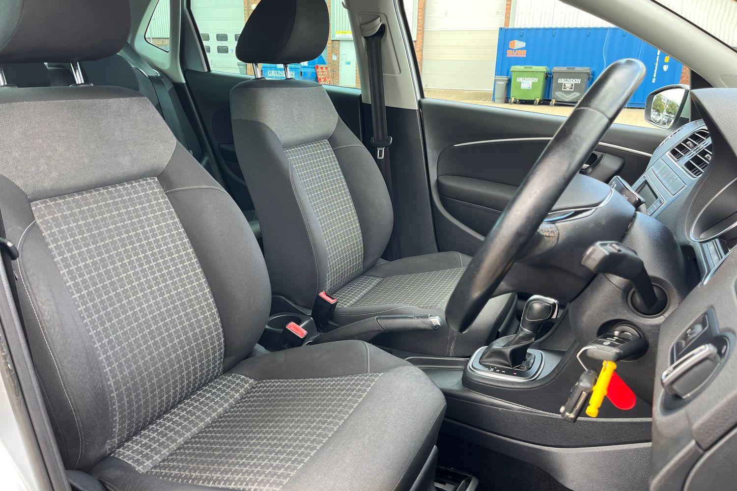 Volkswagen Polo Photo 16
