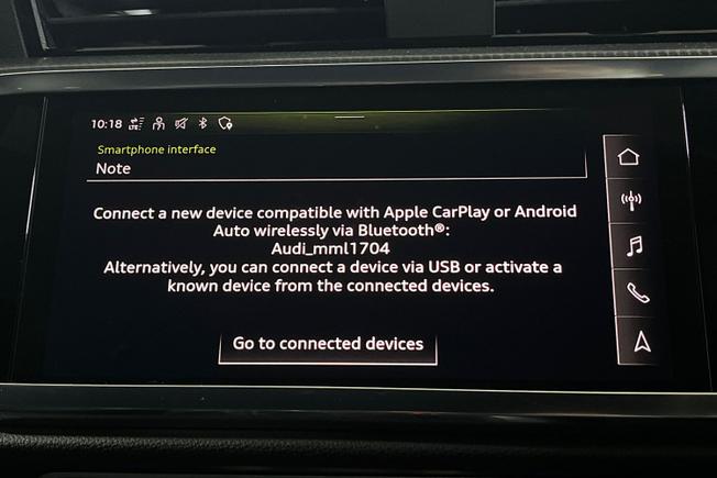 Audi Q3 Photo 22