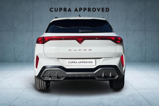 CUPRA Terramar Photo 7