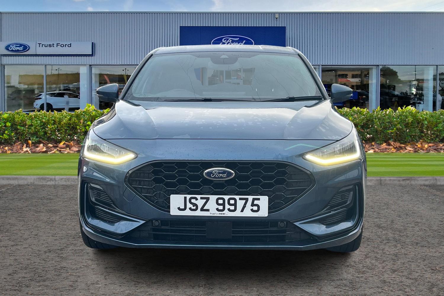 Ford FOCUS Photo 5