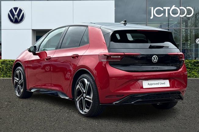 Volkswagen ID.3 Photo 3