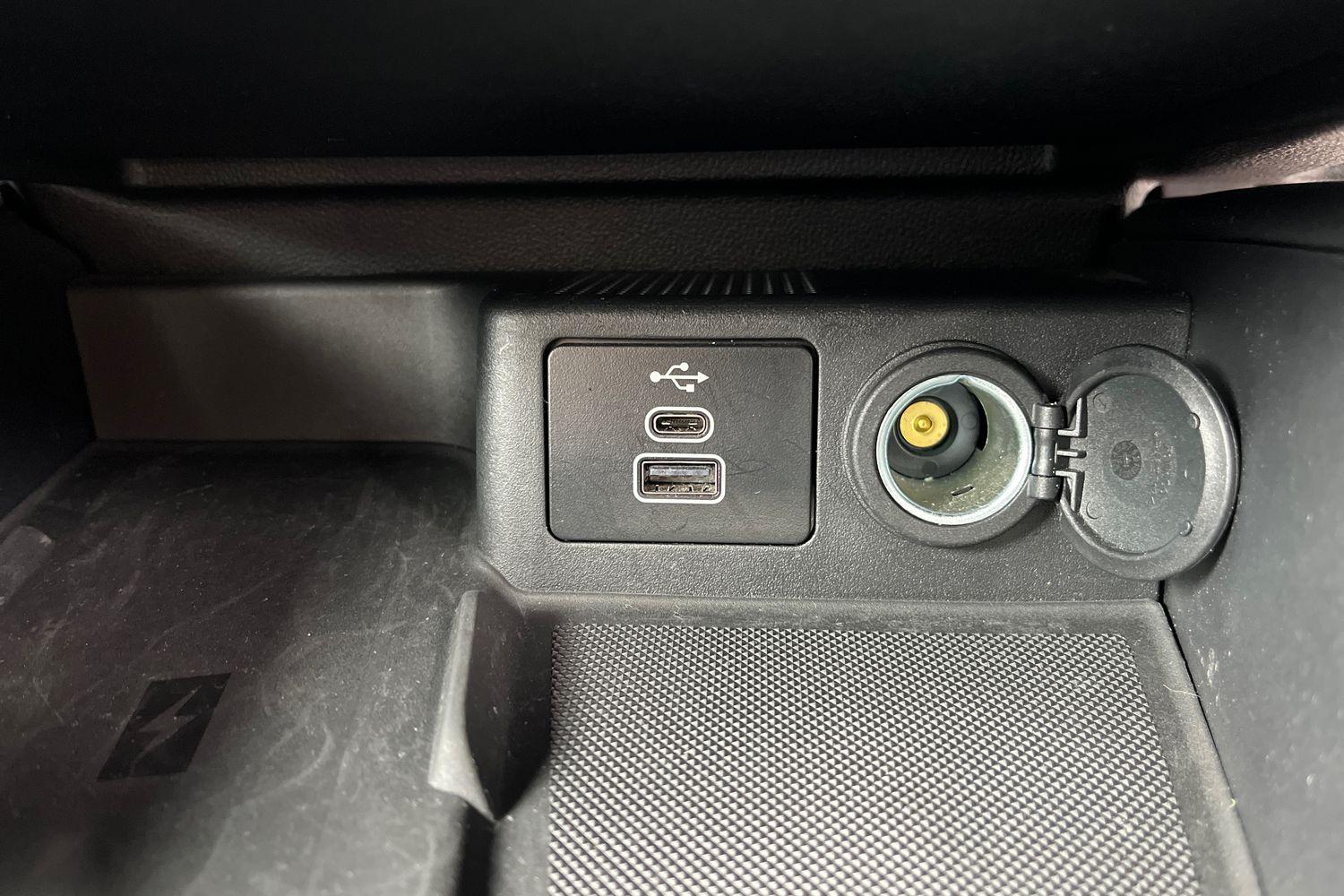 Ford Focus Photo 30