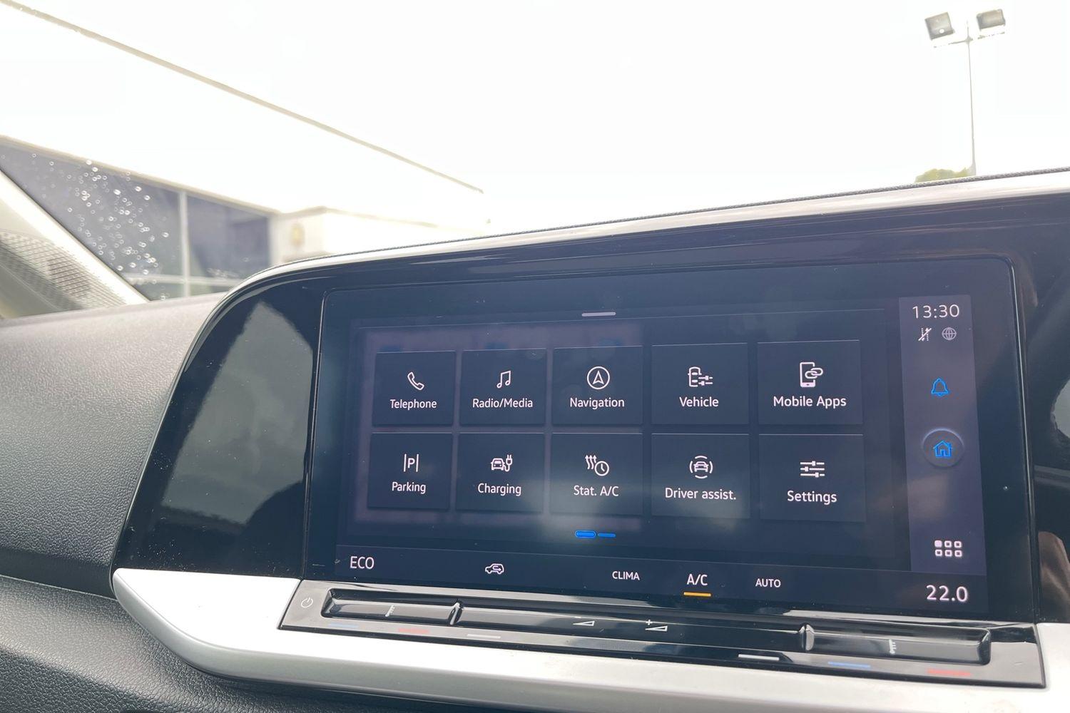 Ford GRAND TOURNEO CONNECT Photo 31