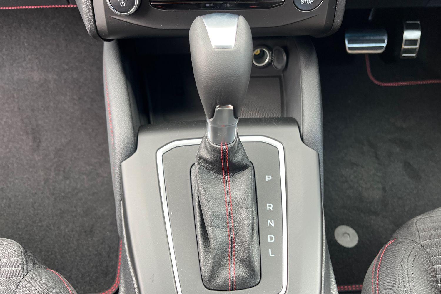 Ford Focus Photo 30