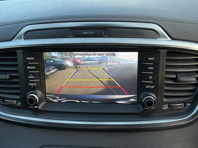 Kia Sorento Photo 54