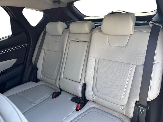 HYUNDAI Tucson Photo 9