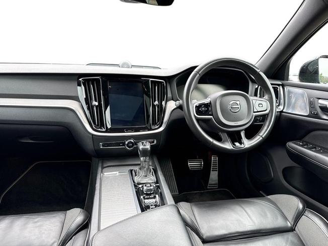 Volvo V60 Photo 11