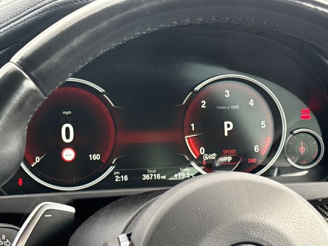 BMW X6 Photo 15