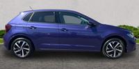 Volkswagen POLO Photo 3