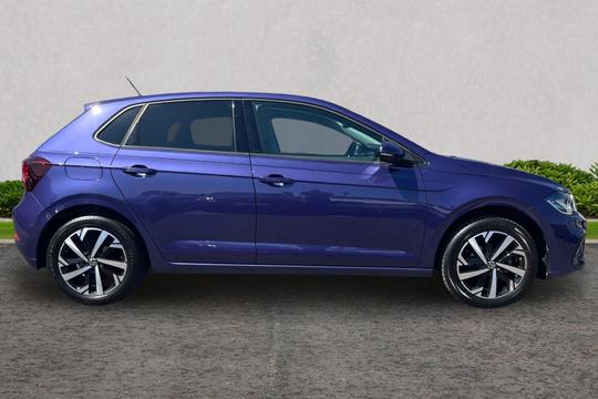 Volkswagen POLO Photo autoimg-519c7fdc259adf7cad305b16248b19dfa17bdcd6.jpg