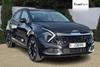 Used Kia Sportage J36516 1