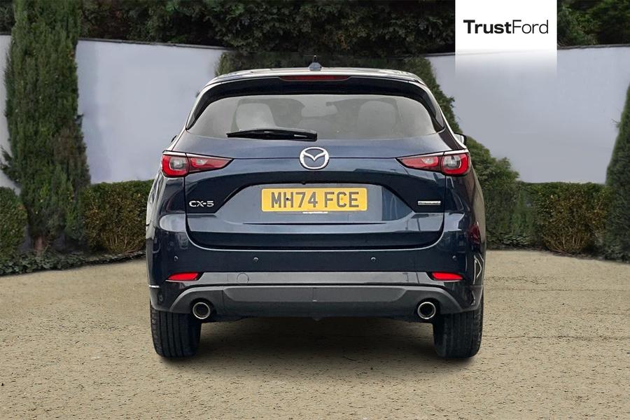 Mazda CX-5 Photo autoimg-519d272914adc997186fb060f00050d95c9f4b7e.jpg