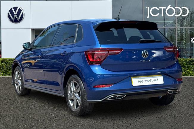 VOLKSWAGEN Polo Photo 3