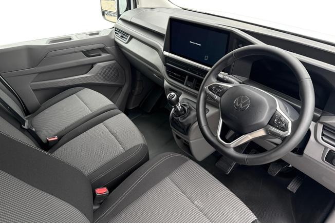 VOLKSWAGEN Transporter Photo 6