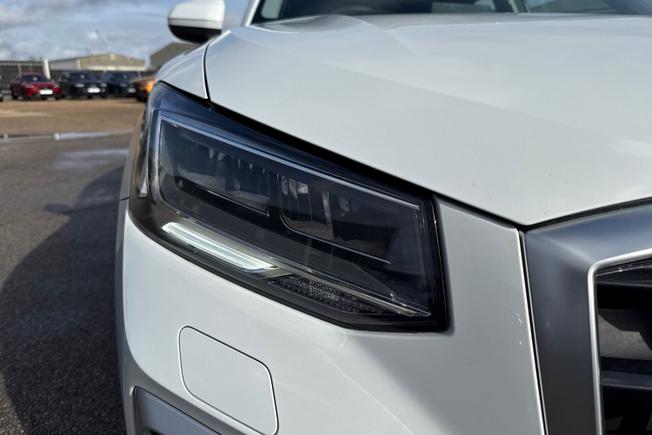 AUDI Q2 Photo 20