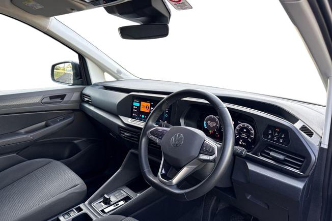 Volkswagen Caddy Photo 6