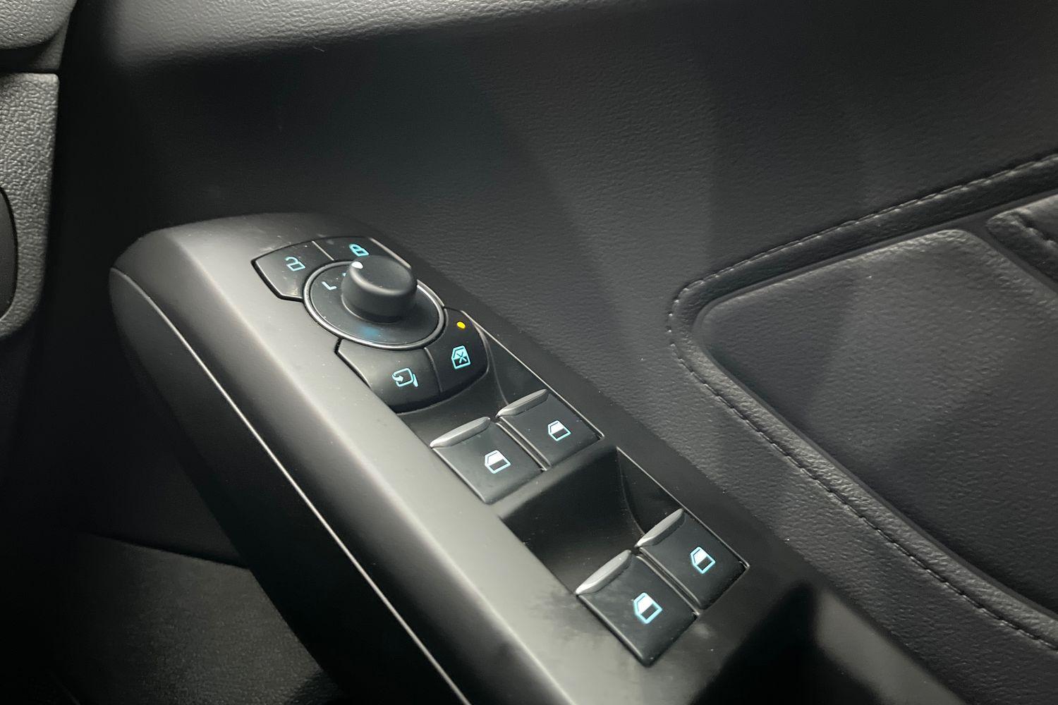 Ford FOCUS Photo 15