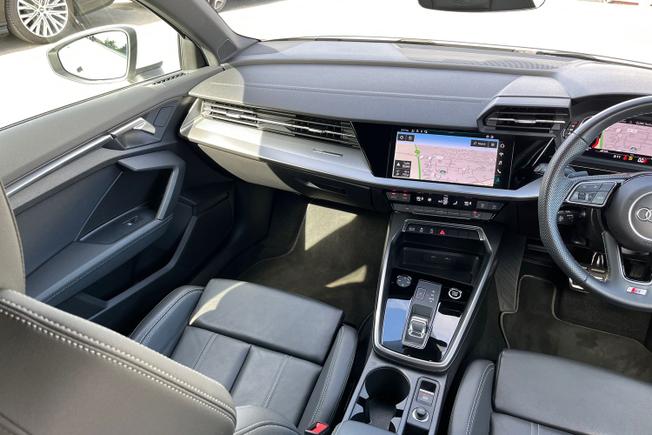 AUDI A3 Photo 56