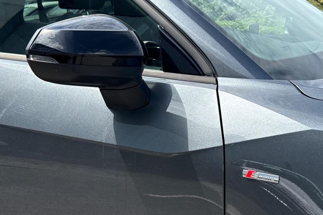 AUDI Q2 Photo 20