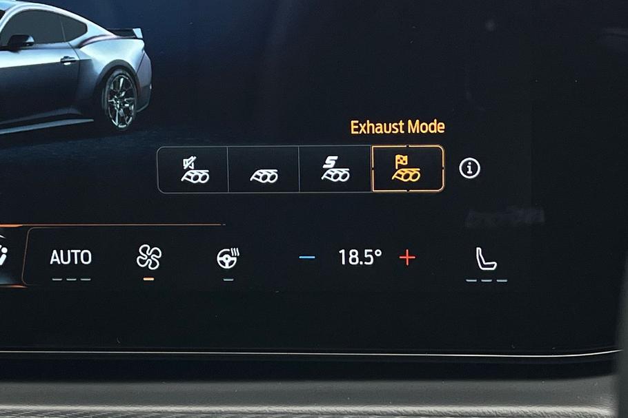 Used Ford Mustang 32