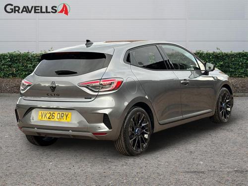 Renault CLIO Photo autoimg-51a4f6e7c56bac2edabd738bf611e1bb9cdc81c1.jpg